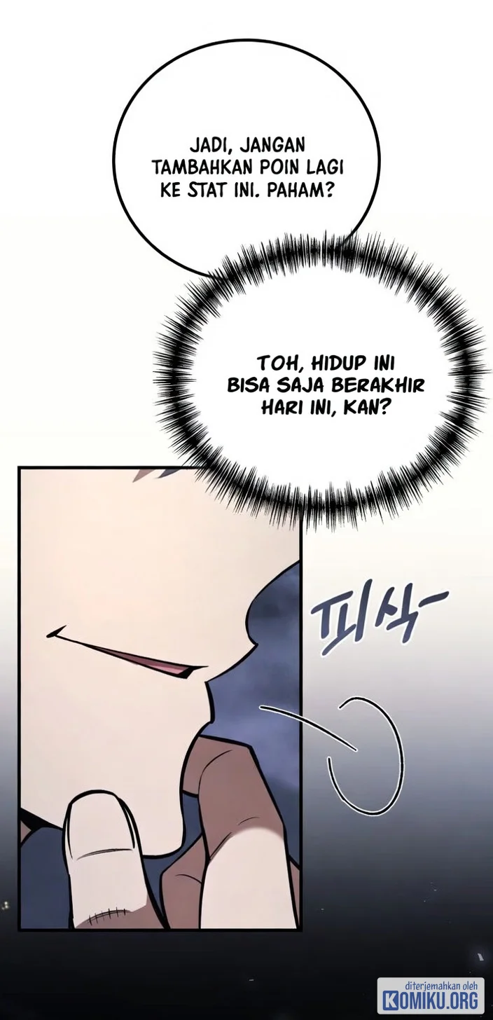 Martial God Regressed to Level 2 Chapter 129 Gambar 21