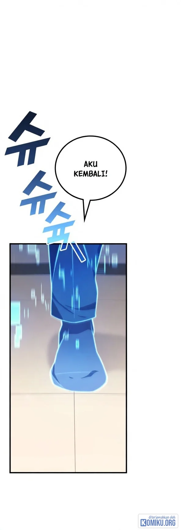 Martial God Regressed to Level 2 Chapter 129 Gambar 25