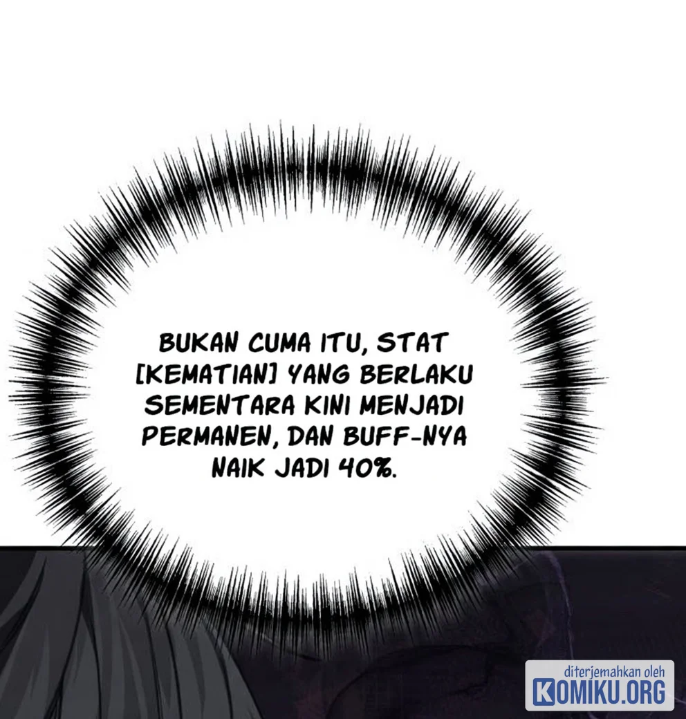 Martial God Regressed to Level 2 Chapter 129 Gambar 75