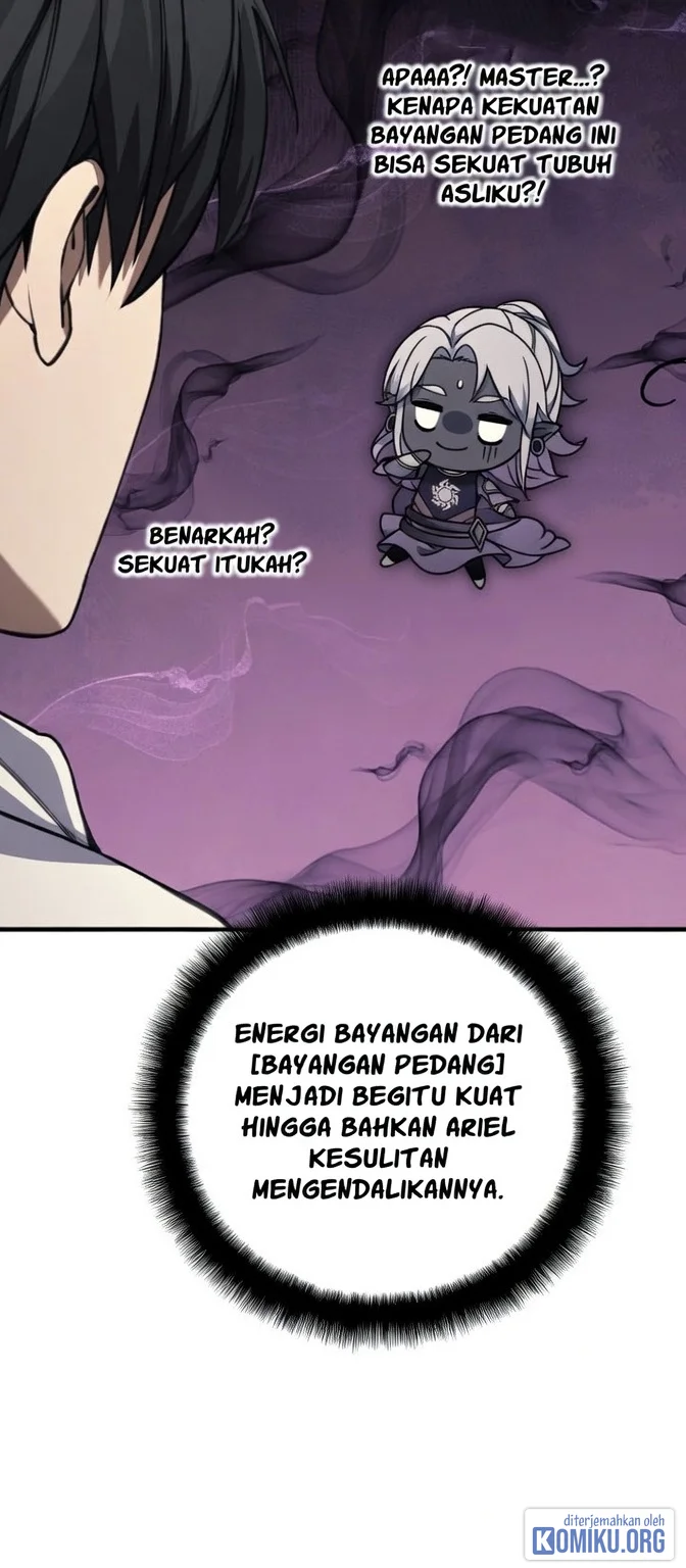 Martial God Regressed to Level 2 Chapter 129 Gambar 76