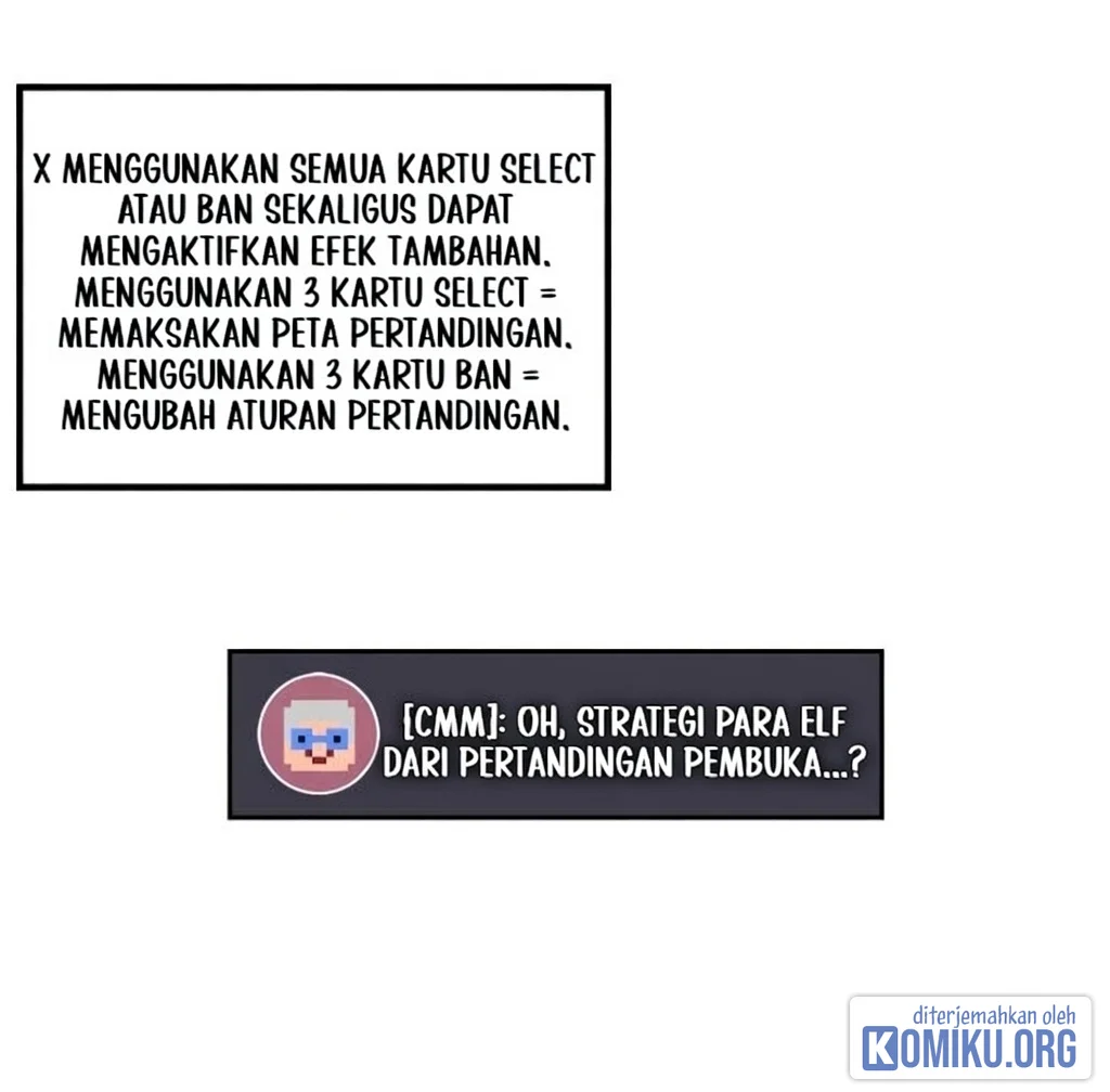 Martial God Regressed to Level 2 Chapter 129 Gambar 82