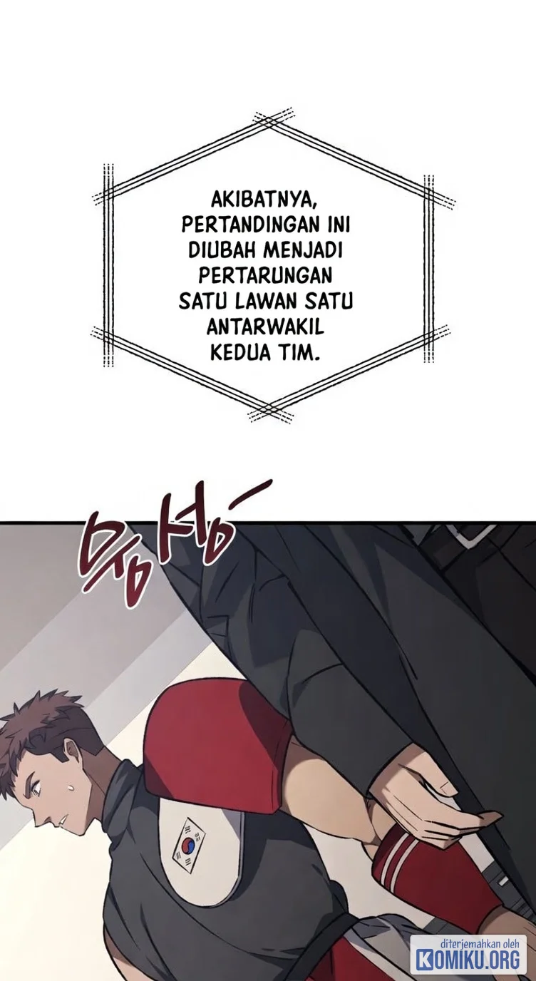 Martial God Regressed to Level 2 Chapter 129 Gambar 83