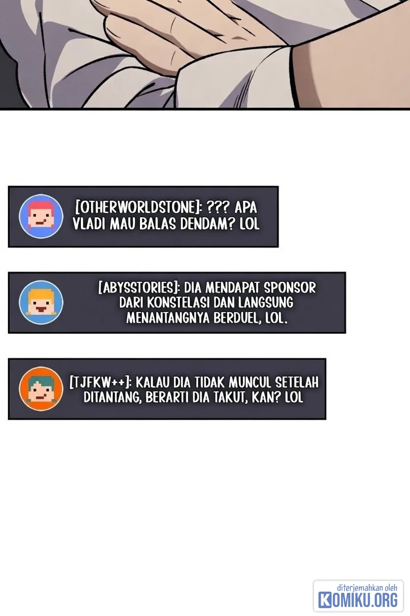 Martial God Regressed to Level 2 Chapter 129 Gambar 86