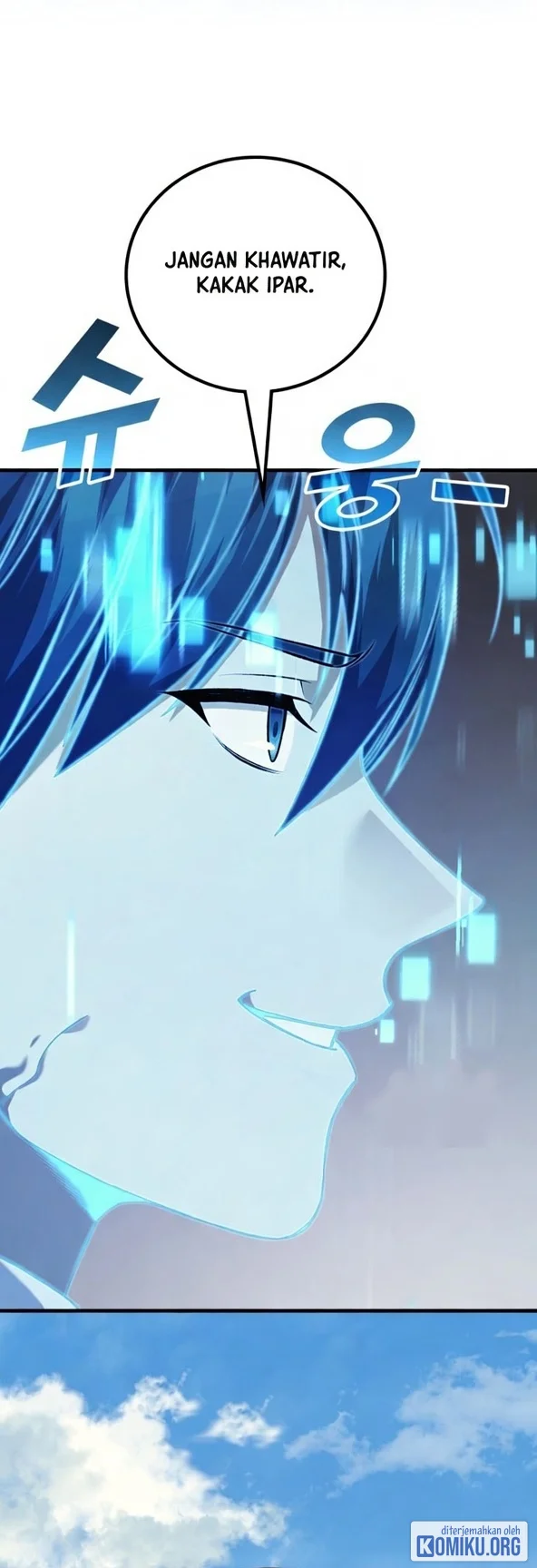 Martial God Regressed to Level 2 Chapter 129 Gambar 88