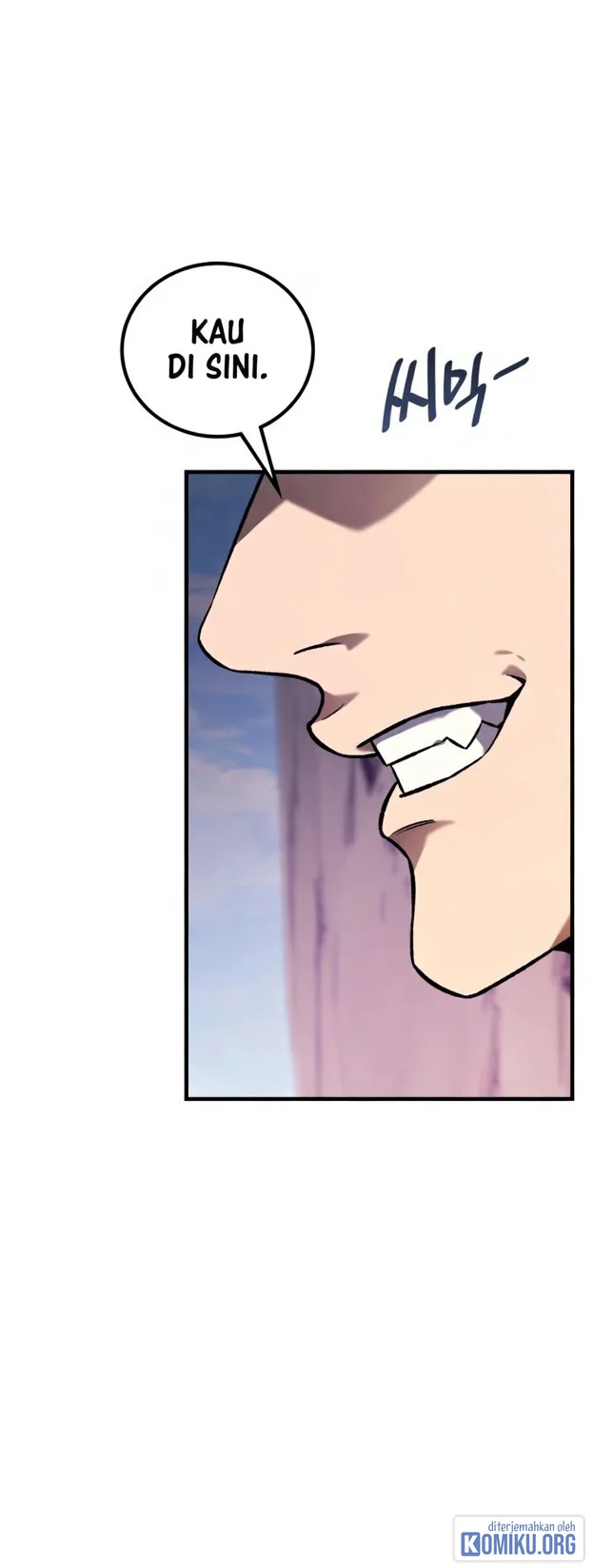 Martial God Regressed to Level 2 Chapter 129 Gambar 91