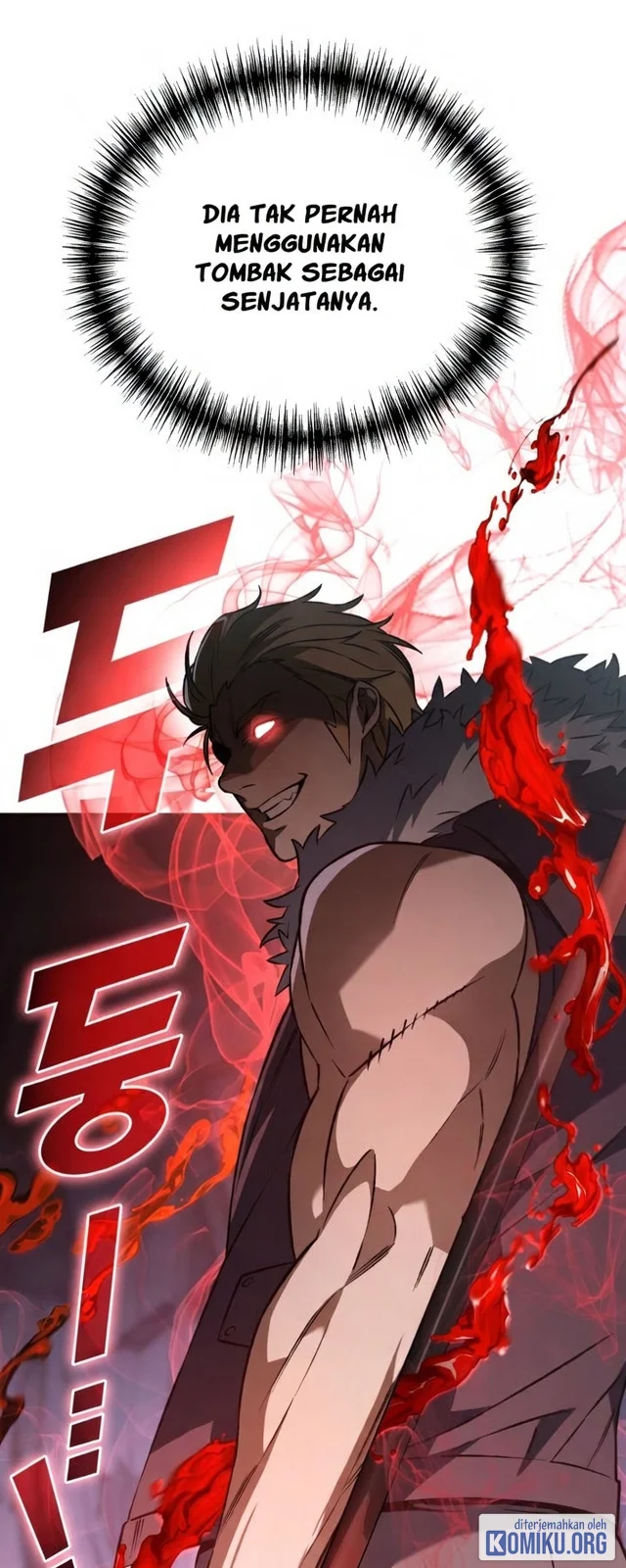 Martial God Regressed to Level 2 Chapter 129 Gambar 95
