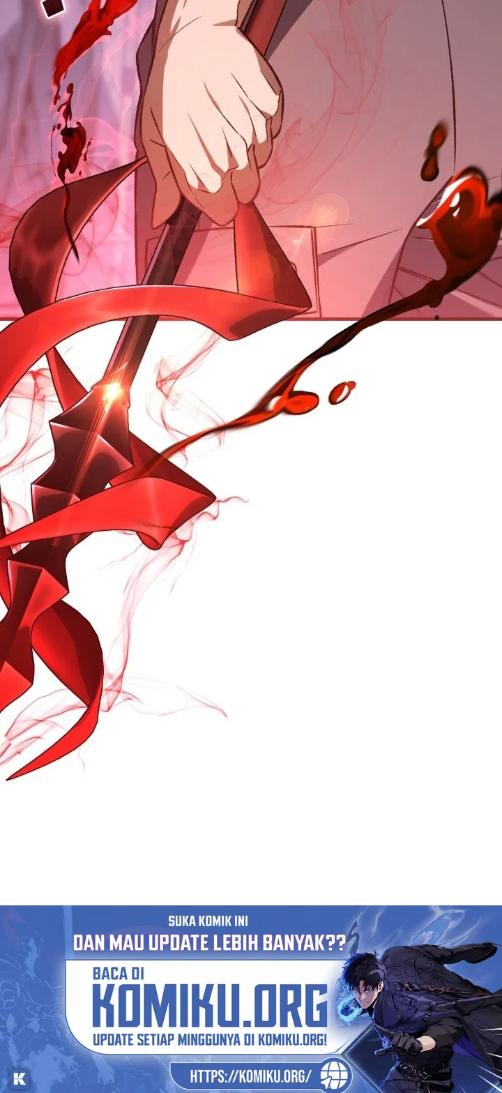 Martial God Regressed to Level 2 Chapter 129 Gambar 96
