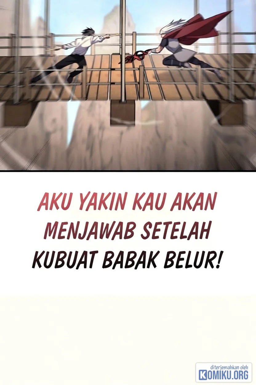 Martial God Regressed to Level 2 Chapter 130 Gambar 19