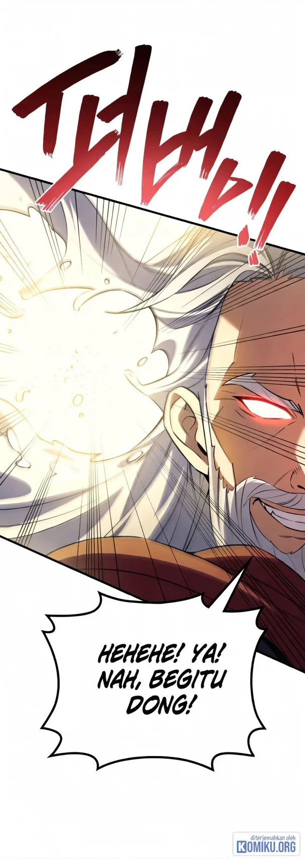 Martial God Regressed to Level 2 Chapter 130 Gambar 23