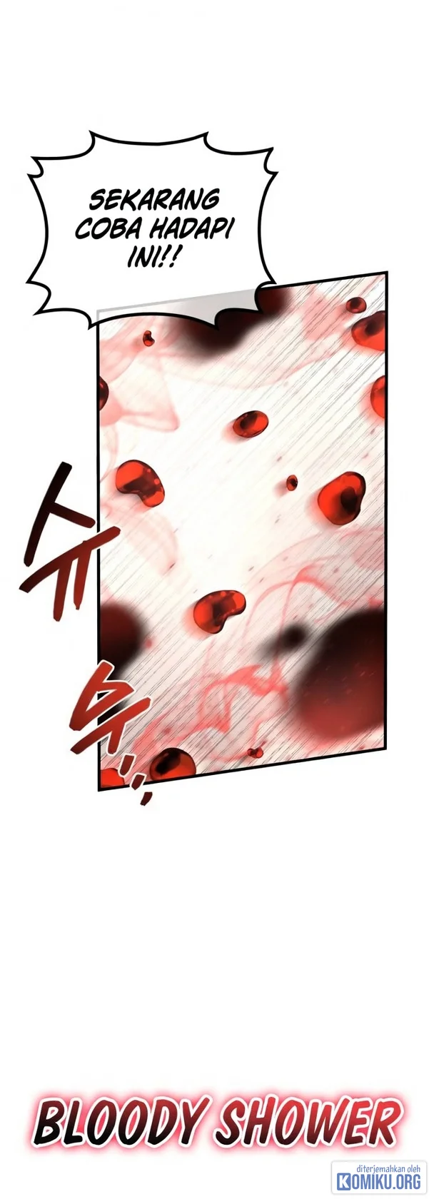 Martial God Regressed to Level 2 Chapter 130 Gambar 24
