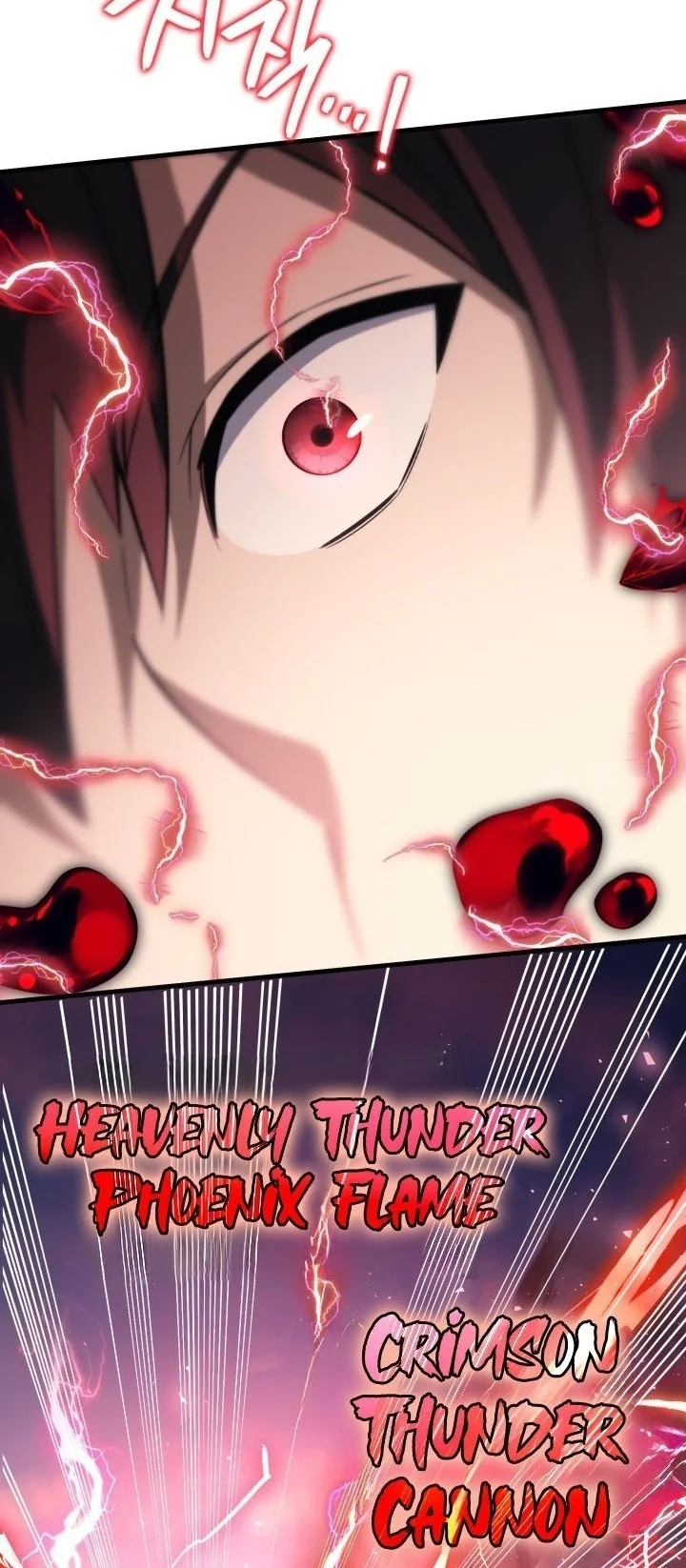 Martial God Regressed to Level 2 Chapter 130 Gambar 26
