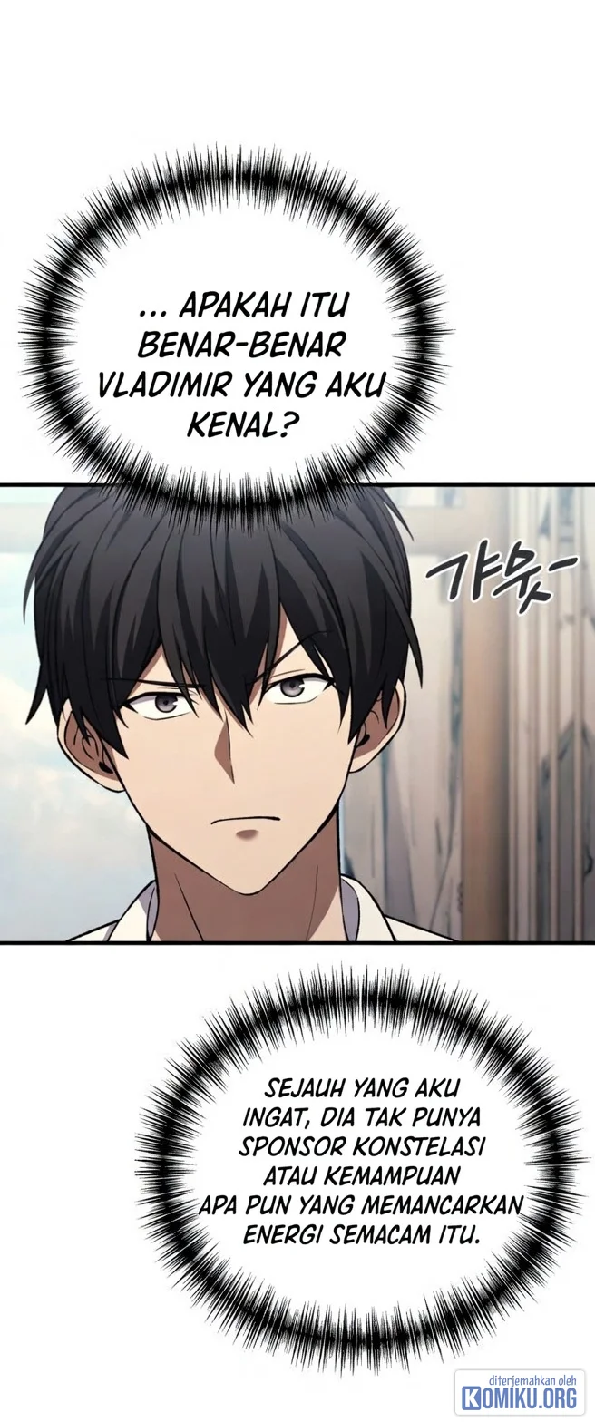 Martial God Regressed to Level 2 Chapter 130 Gambar 3