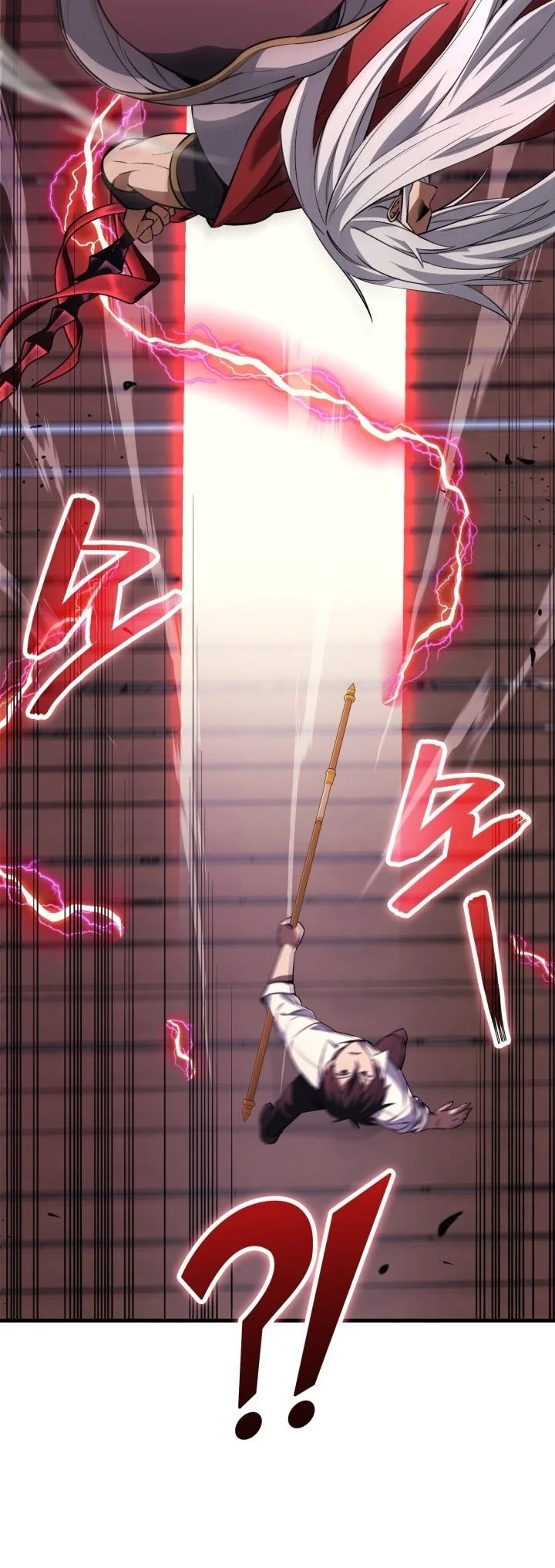 Martial God Regressed to Level 2 Chapter 130 Gambar 31
