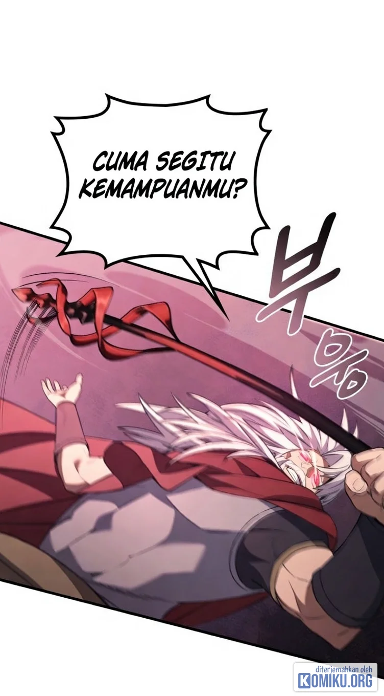 Martial God Regressed to Level 2 Chapter 130 Gambar 32