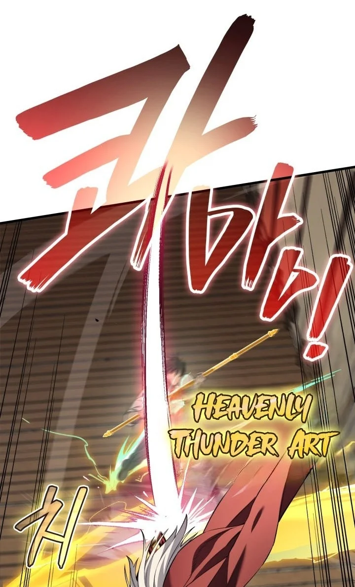 Martial God Regressed to Level 2 Chapter 130 Gambar 33