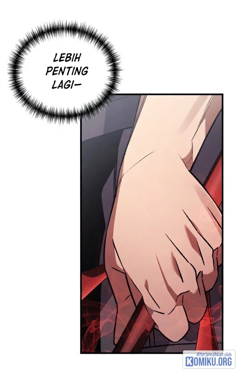 Martial God Regressed to Level 2 Chapter 130 Gambar 4