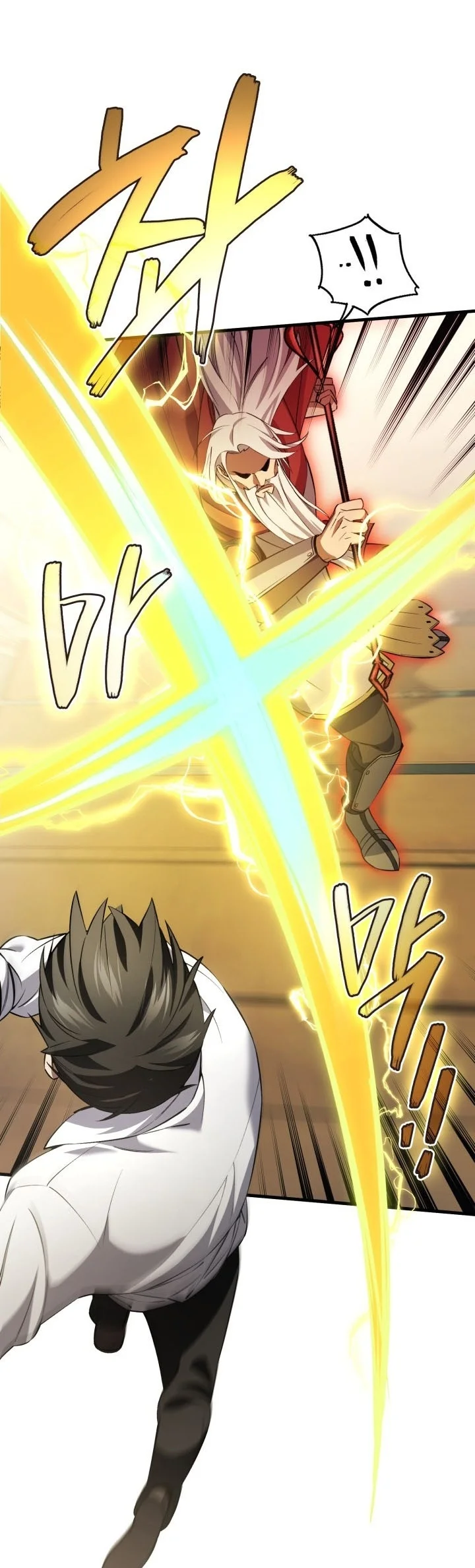 Martial God Regressed to Level 2 Chapter 130 Gambar 43