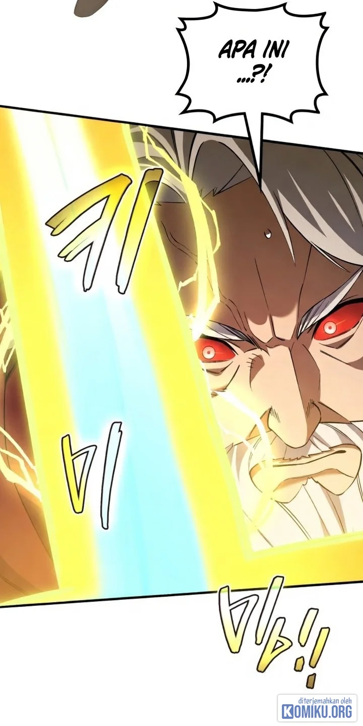 Martial God Regressed to Level 2 Chapter 130 Gambar 44