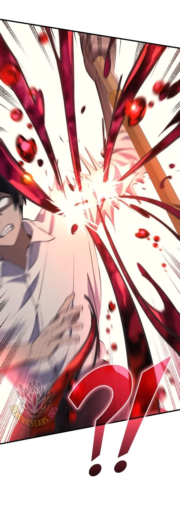 Martial God Regressed to Level 2 Chapter 130 Gambar 50