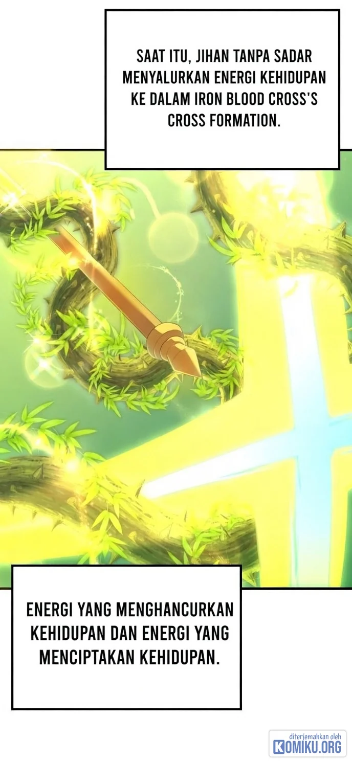 Martial God Regressed to Level 2 Chapter 130 Gambar 53