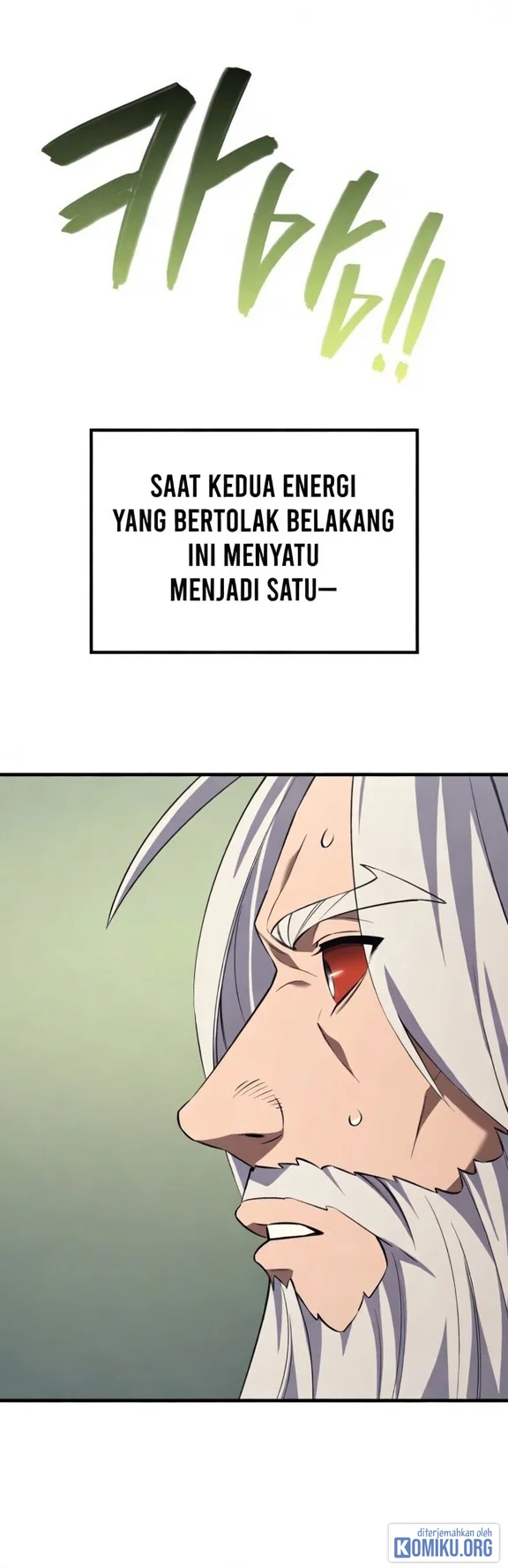 Martial God Regressed to Level 2 Chapter 130 Gambar 54