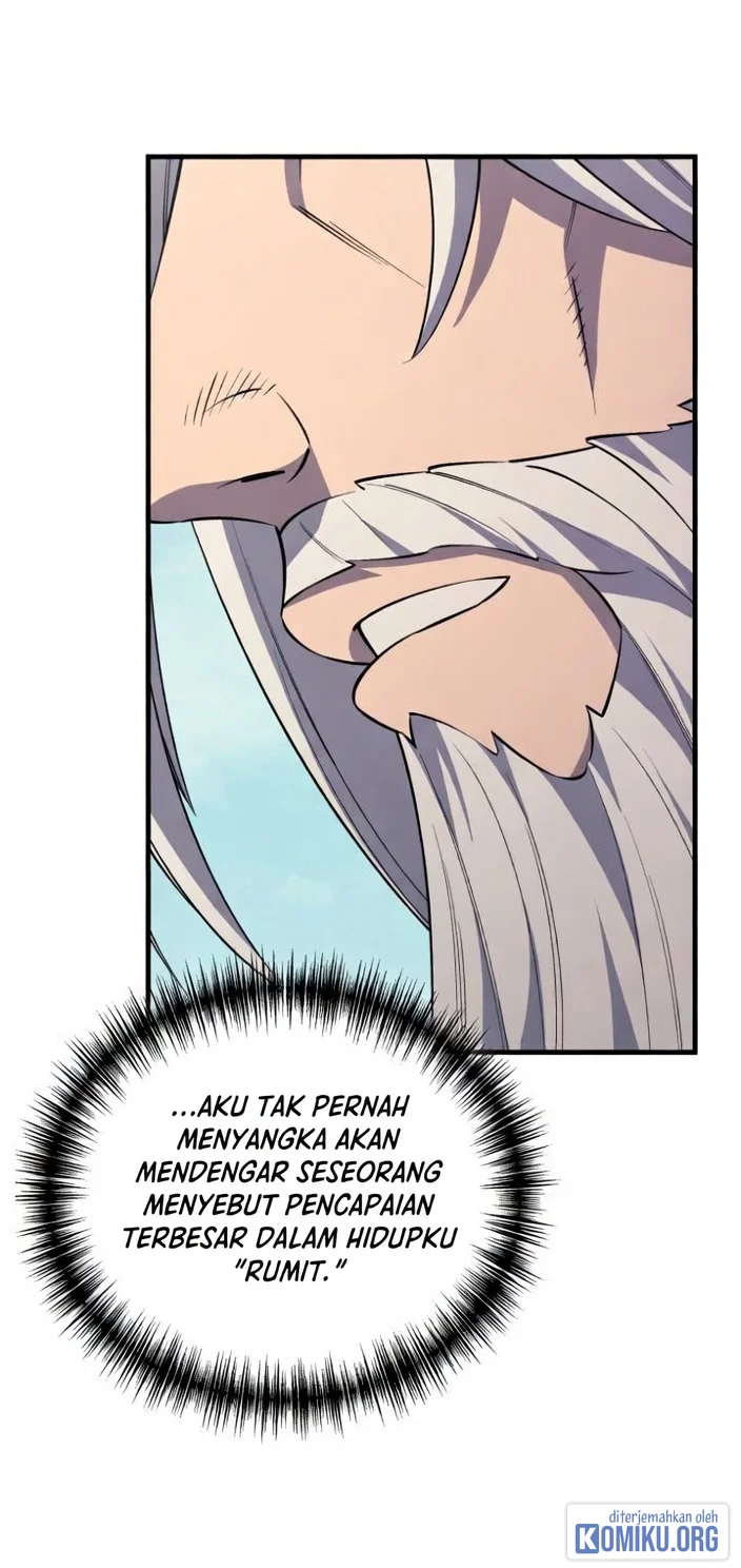 Martial God Regressed to Level 2 Chapter 130 Gambar 64