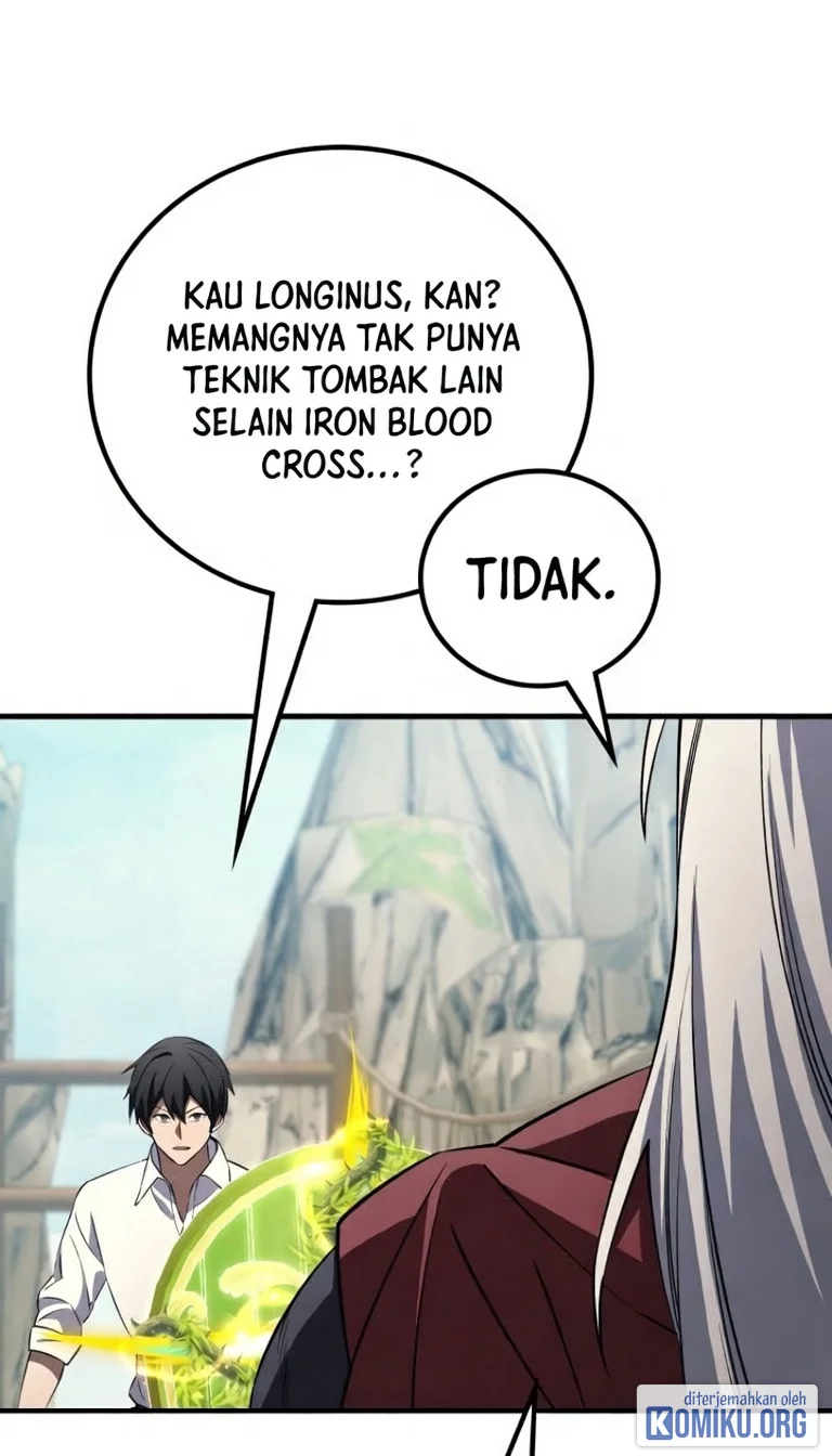 Martial God Regressed to Level 2 Chapter 130 Gambar 65