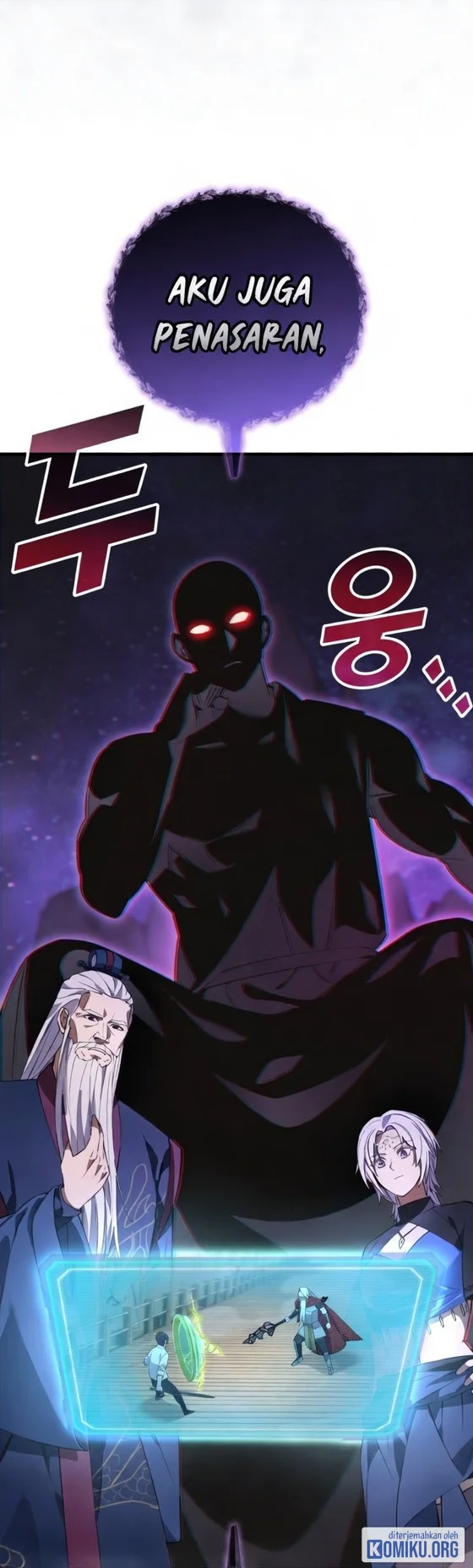 Martial God Regressed to Level 2 Chapter 130 Gambar 67