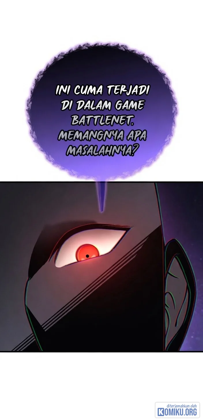 Martial God Regressed to Level 2 Chapter 130 Gambar 71