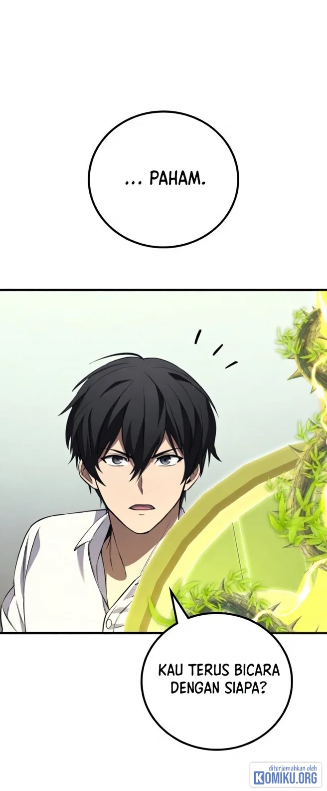 Martial God Regressed to Level 2 Chapter 130 Gambar 72