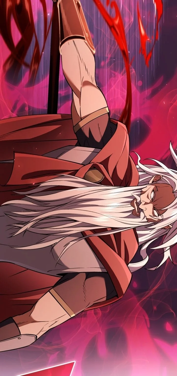 Martial God Regressed to Level 2 Chapter 130 Gambar 75