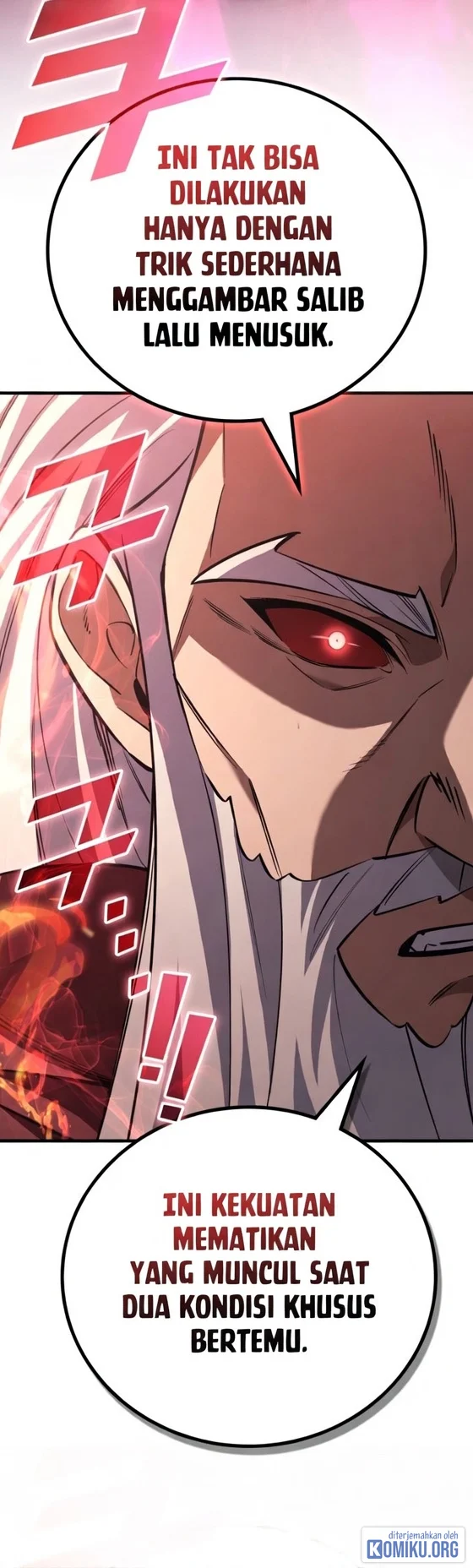 Martial God Regressed to Level 2 Chapter 130 Gambar 76