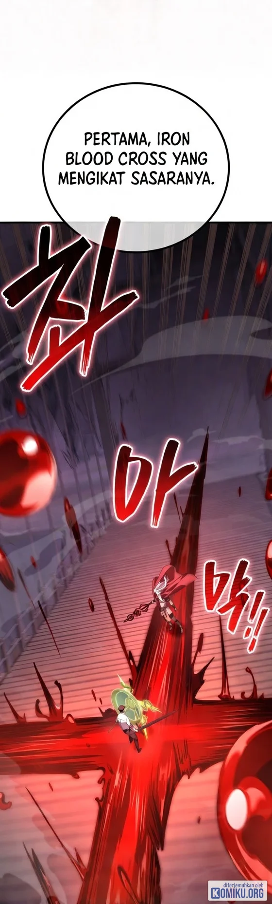 Martial God Regressed to Level 2 Chapter 130 Gambar 78