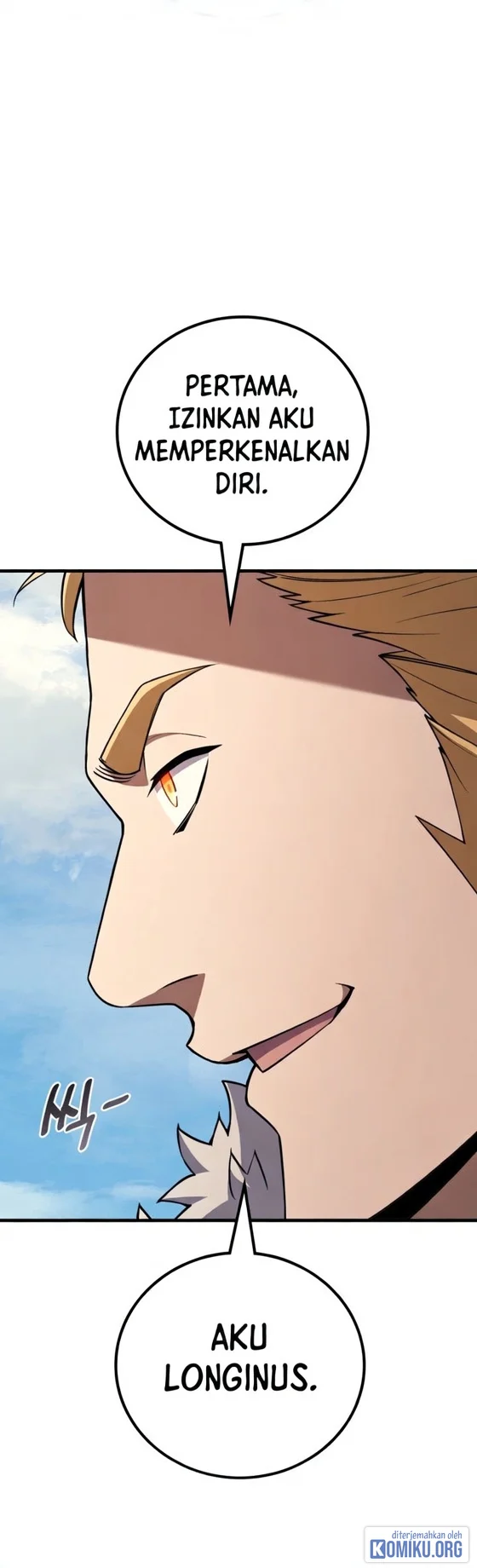 Martial God Regressed to Level 2 Chapter 130 Gambar 8