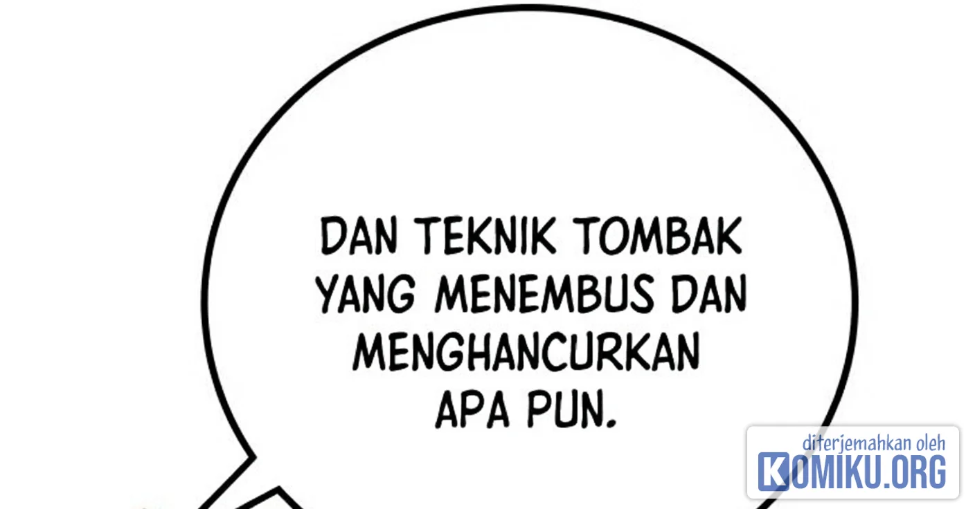 Martial God Regressed to Level 2 Chapter 130 Gambar 84