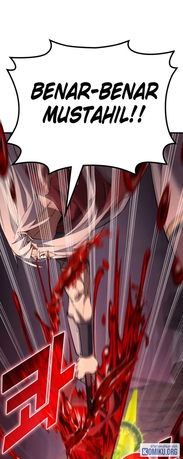Martial God Regressed to Level 2 Chapter 130 Gambar 87