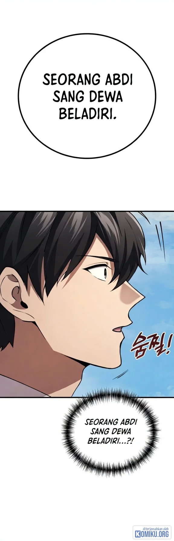 Martial God Regressed to Level 2 Chapter 130 Gambar 9