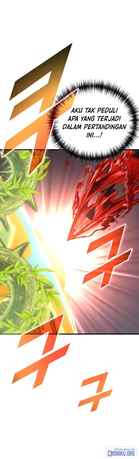 Martial God Regressed to Level 2 Chapter 130 Gambar 91