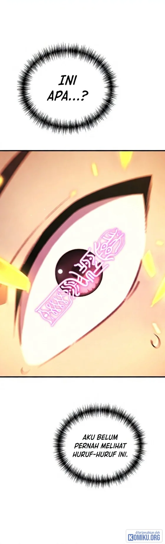 Martial God Regressed to Level 2 Chapter 130 Gambar 95