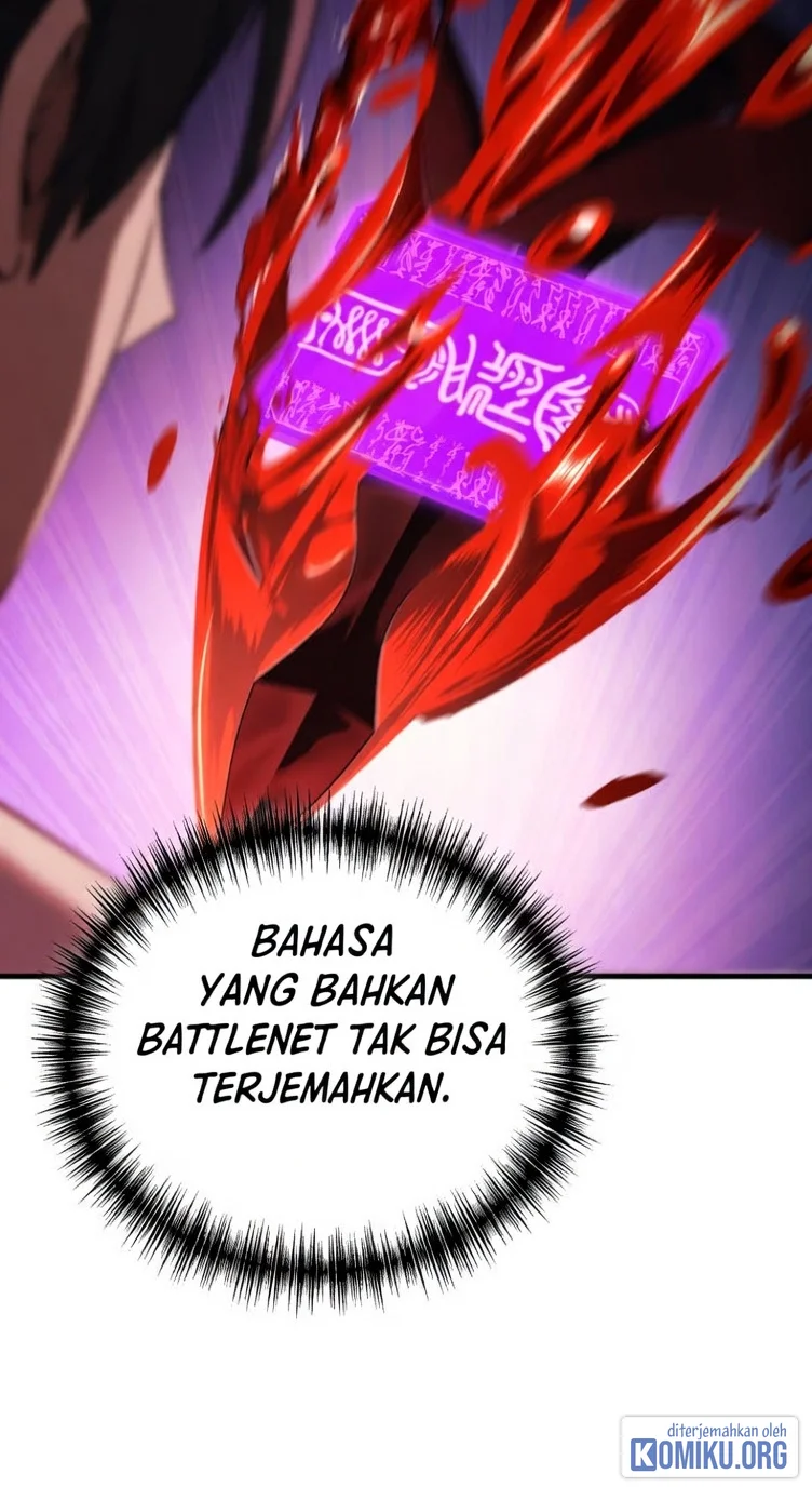 Martial God Regressed to Level 2 Chapter 130 Gambar 97