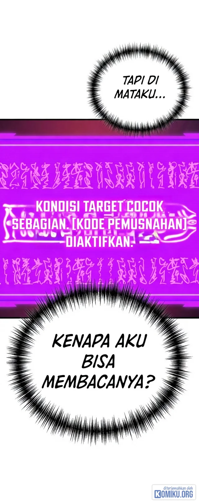 Martial God Regressed to Level 2 Chapter 130 Gambar 98