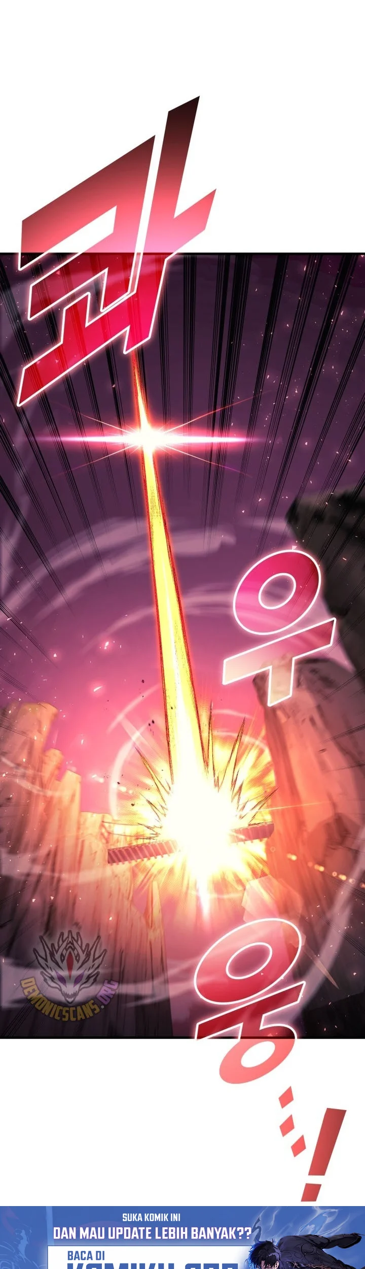 Martial God Regressed to Level 2 Chapter 130 Gambar 99