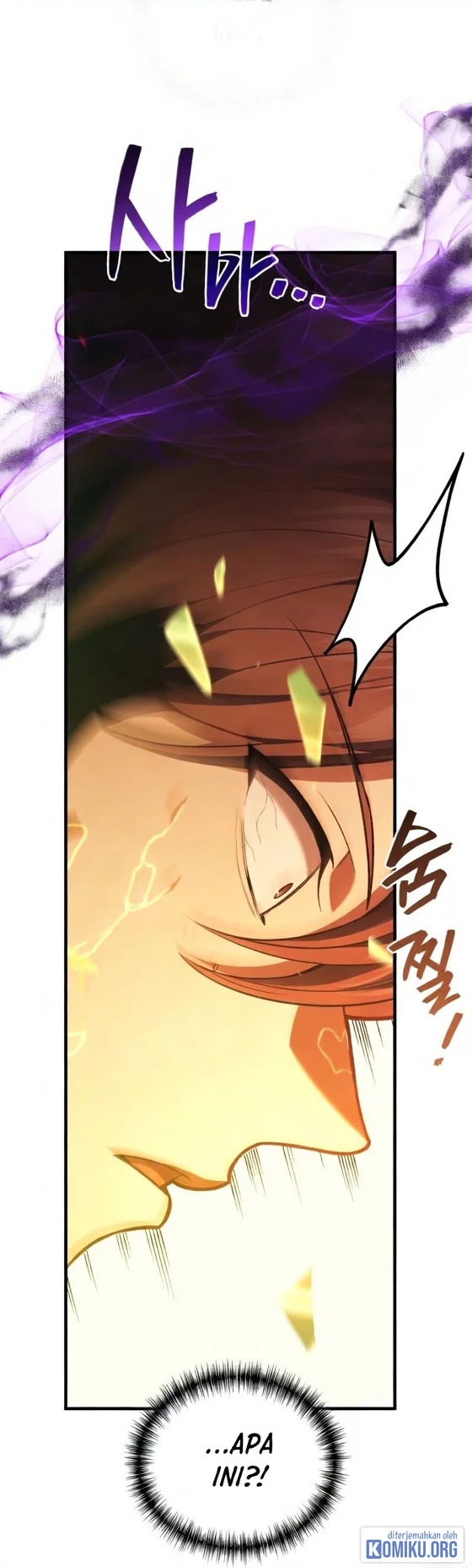 Martial God Regressed to Level 2 Chapter 131 Gambar 10