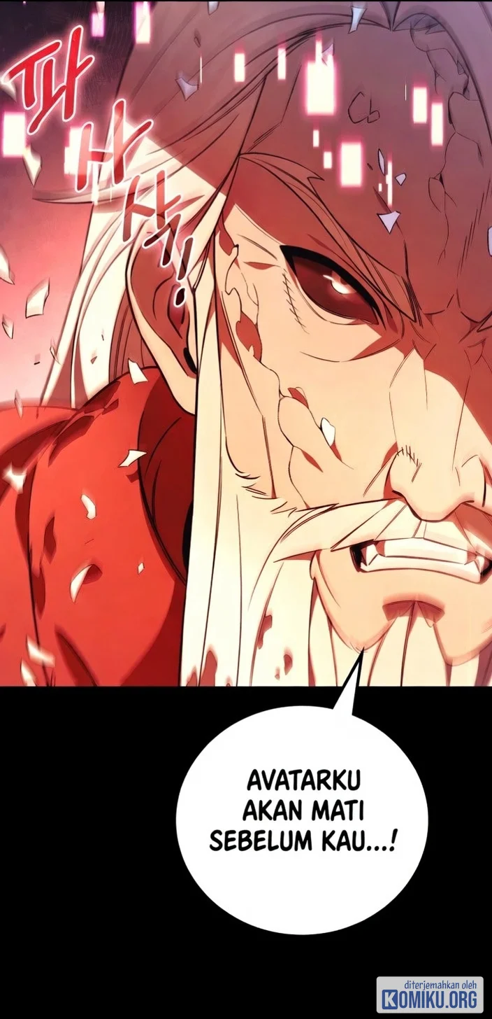 Martial God Regressed to Level 2 Chapter 131 Gambar 23