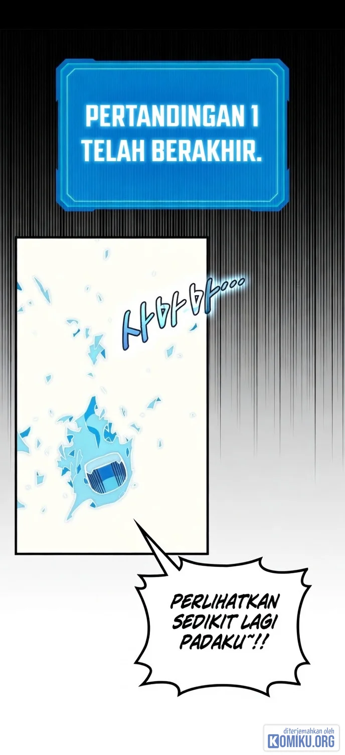 Martial God Regressed to Level 2 Chapter 131 Gambar 24