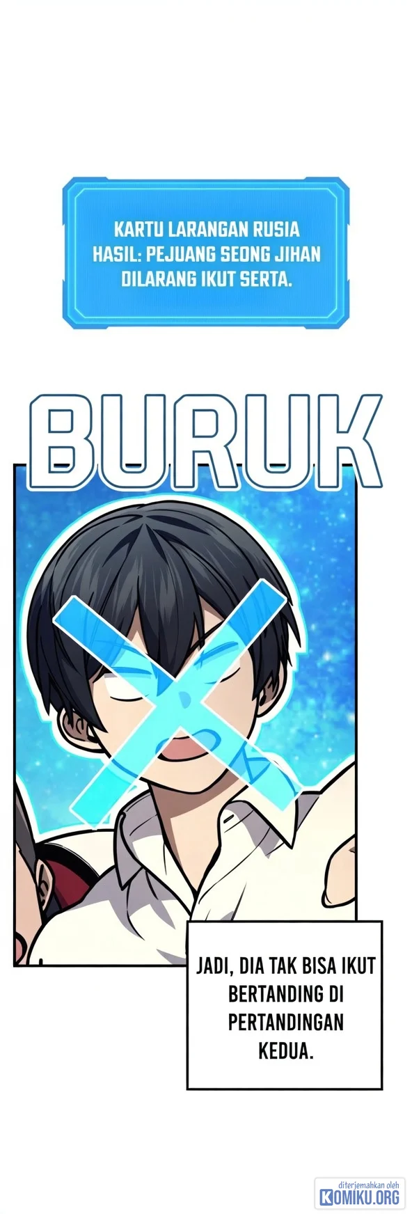 Martial God Regressed to Level 2 Chapter 131 Gambar 26