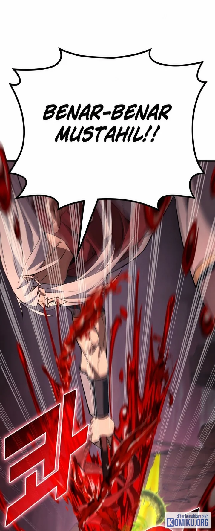 Martial God Regressed to Level 2 Chapter 131 Gambar 3