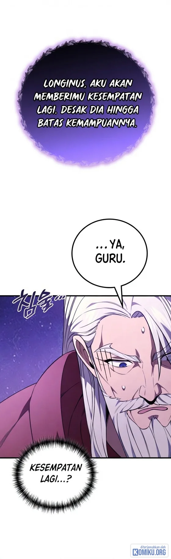 Martial God Regressed to Level 2 Chapter 131 Gambar 37