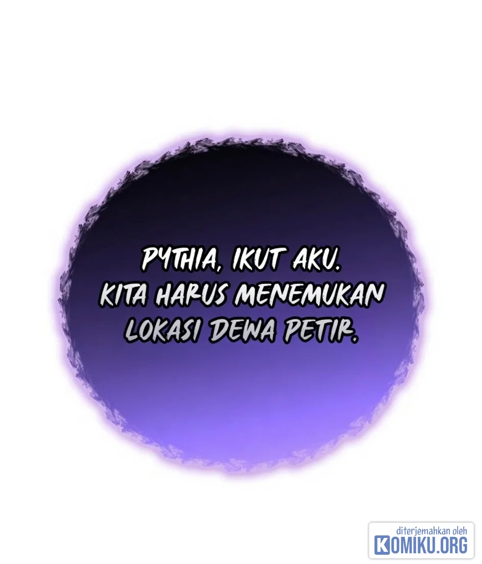 Martial God Regressed to Level 2 Chapter 131 Gambar 38