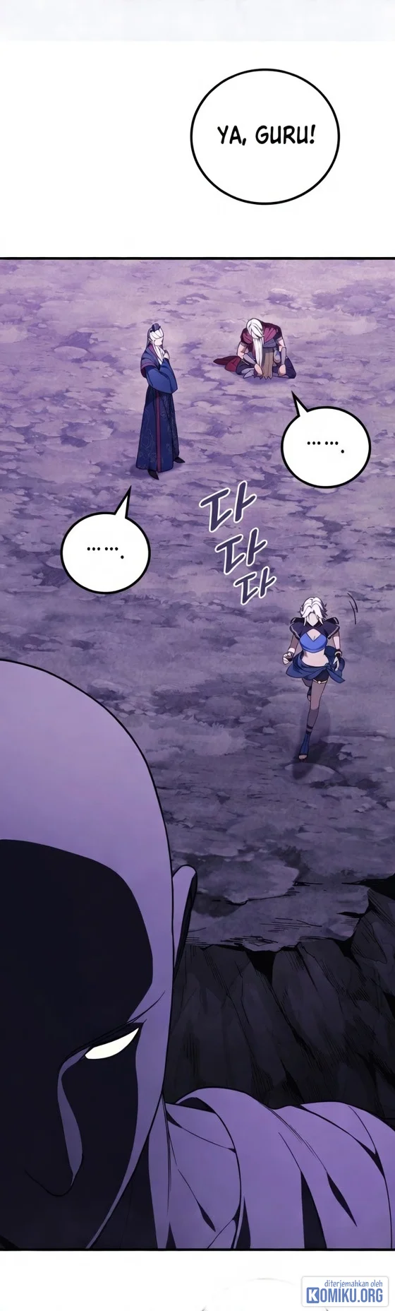 Martial God Regressed to Level 2 Chapter 131 Gambar 39